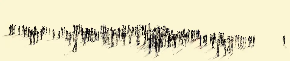 El elegido, políptico, monotipia sobre cartulina, 2008, Noel Morera Cruz