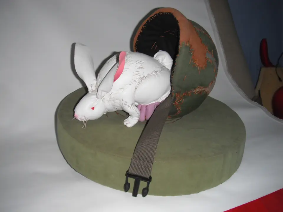 Mago 1, escultura, Noel Morera Cruz
