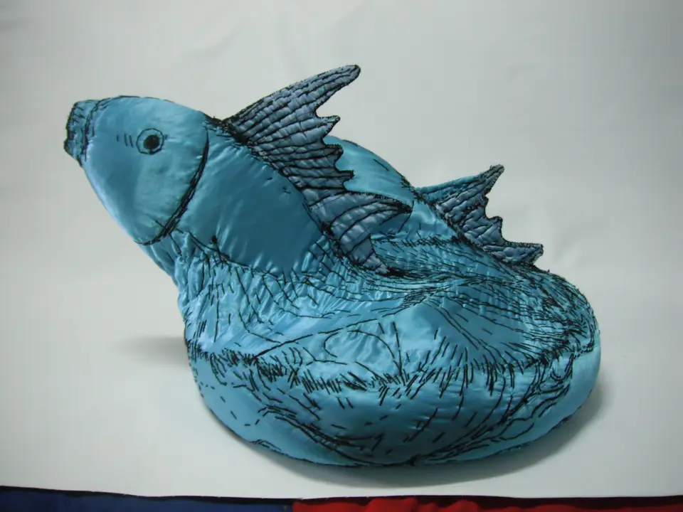 Poesía en el mar, escultura, Noel Morera Cruz